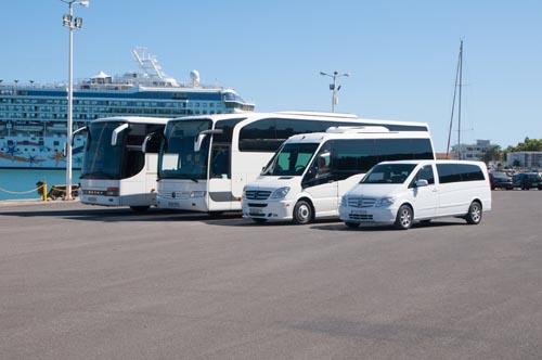 Transportation