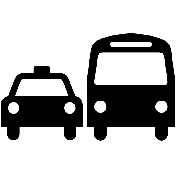 Seamless Transportation